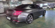 더 뉴G70 가솔린 2.5 터보 2WD 스포츠 패키지 142호7026